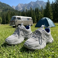 Chaussures de course décontractées NT Designer OEM de luxe, haute qualité, respirantes, amorties, élastiques, pour l'hiver, unisexe