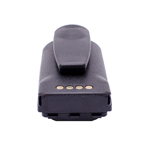   Batterie pour talkie-walkie RLN6305 pour Mag One A10 <span class=keywords><strong>A12</strong></span> CP110 CP1180 RDU2080 RDC2080 RDX2080 RDU4 Radio bidirectionnelle - Product Image 2