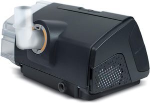 Connecteur coudé moulé par injection plastique avec filetage de 22 mm pour <span class=keywords><strong>ResMed</strong></span> <span class=keywords><strong>AirSense</strong></span> <span class=keywords><strong>10</strong></span>/AirCurve <span class=keywords><strong>10</strong></span>/AirStart <span class=keywords><strong>10</strong></span> (Modèle EB01) - Product Image 2