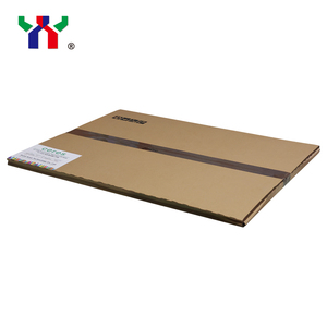 Ceres Hot Bán hai lớp <span class=keywords><strong>CTP</strong></span> nhiệt <span class=keywords><strong>processless</strong></span> tấm 605*745*0.27 mét Kích thước - Product Image 3