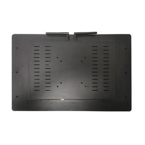 PC industriel tout-en-un <span class=keywords><strong>Taiwo</strong></span> avec écran tactile multipoint de 18,5 pouces, système d'exploitation Windows, processeur Core i3/i5/i7 - Product Image 5