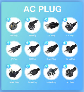 Sạc pin Lithium 60V 67.2V 71.4V 10A cho xe tay ga điện, xe máy, xe đạp, xe nâng - Product Image 6