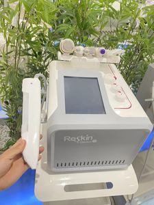 hot selling 6 in 1 hydro dermabrasion facial <b>machine</b> for skin care deep cleansing hydro dermabrasion facial <b>machine</b> - Product Image 3
