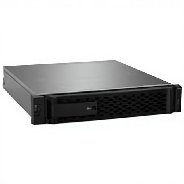 Lenovo ThinkSystem DM5200F All Flash Unified Storage Array NVMe SSD Rack Mount Enterprise Networking Storage
