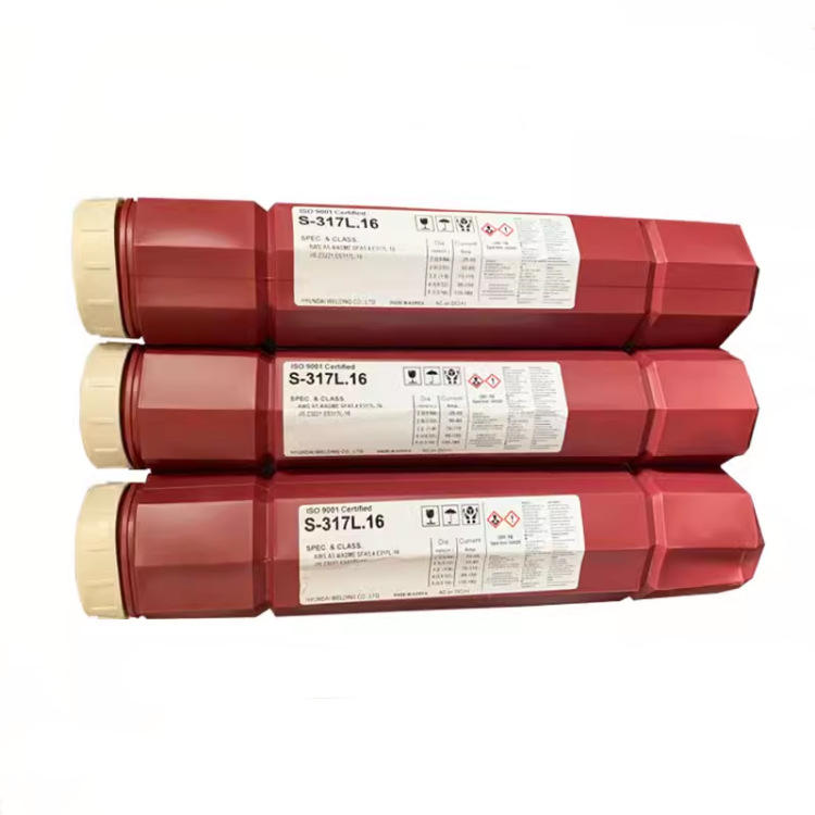 Elettrodi Rutilici 2,5mm Elettrodi Per Saldatura E7014 3/32 - Confezione Da 10 Libbre (circa 4,5 Kg), Asta In Acciaio Al Carbonio Saldatura Ad Arco