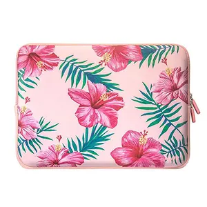 Hot sale neoprene laptop sleeves unique computer bags