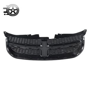 AFTATPT Ventes directes d'usine de haute qualité pour la calandre avant de <span class=keywords><strong>Dodge</strong></span> Grand <span class=keywords><strong>Caravan</strong></span> 2011-2020 avec des résultats exceptionnels - Product Image 6