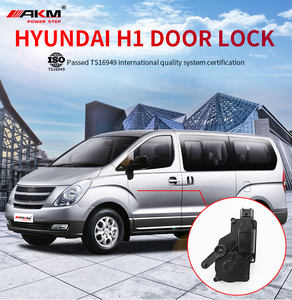 Actuador <span class=keywords><strong>de</strong></span> Cerradura <span class=keywords><strong>de</strong></span> Puerta Trasera Derecha OE 814404H050 <span class=keywords><strong>de</strong></span> Noble Auto Parts para <span class=keywords><strong>HYUNDAI</strong></span> <span class=keywords><strong>H1</strong></span>, <span class=keywords><strong>Accesorios</strong></span> <span class=keywords><strong>de</strong></span> Reparación <span class=keywords><strong>de</strong></span> Cerraduras <span class=keywords><strong>de</strong></span> Puerta - Product Image 3