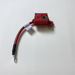 Câble de batterie STZT 61129217017, câble de connexion de batterie, câble de batterie 6112 9217 017 pour <span class=keywords><strong>BMW</strong></span> Série <span class=keywords><strong>1</strong></span> E81 E87 E87N 120i 130i - Product Image 3