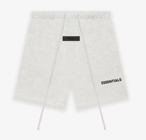 Pantalones Cortos Esenciales SS22 de Alta Calidad, Diseño para Hombre, Estilo Urbano Holgado, Gran Venta, 100% Algodón - Product Image 3