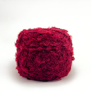 Fil Fantaisie Limité en Mélange 15% Laine Bouclée, 33% Polyester, 30% Nylon pour Tricoter des Chaussettes - Product Image 6