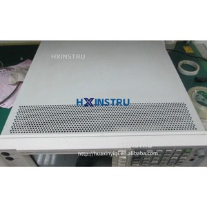 Analizador de Espectro Agilent E4443A Serie PSA de 3Hz a 6.7GHz USADO H - Product Image 1