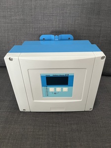 E+H อัลตราโซนิก FMU90-R21CA111AA3A การสื่อสารแบบดิจิทัล: รองรับโปรโตคอล HART - Product Image 4
