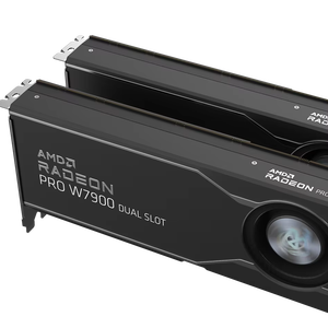 Nueva Tarjeta Gráfica para Juegos W7900 AI TOP 48G W7800 AI TOP 48G W7800 AI TOP 32G, Aplicación para Escritorio PCI, AMD Radeon Rx7900XTX 2 - Product Image 1