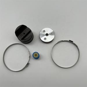 STZT 32106891974 Kit de réparation de crémaillère de direction pour BMW X1 X3 X4 F48 F49 F25 F26 F33 F35 F36 F34 F20 F21 F22 3210 6891 <span class=keywords><strong>974</strong></span> - Product Image 4