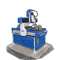 4 Axi Engrav 9060 Mini Cnc Router