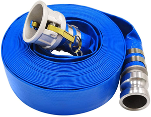 <span class=keywords><strong>Precio</strong></span> <span class=keywords><strong>de</strong></span> fábrica china Descarga <span class=keywords><strong>de</strong></span> PVC 2 pulgadas <span class=keywords><strong>3</strong></span> pulgadas <span class=keywords><strong>4</strong></span> pulgadas <span class=keywords><strong>Manguera</strong></span> <span class=keywords><strong>de</strong></span> <span class=keywords><strong>agua</strong></span> plana <span class=keywords><strong>para</strong></span> sistema <span class=keywords><strong>de</strong></span> riego agrícola - Product Image 1