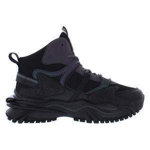 Zapatos Javi Jiggy para Hombre Color: Triple Negro 100% Auténticos - Product Image 3