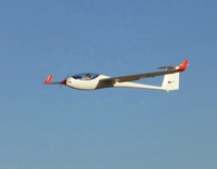 Avion planeur RC Volantex ASW28 PNP, avion RC à aile fixe haute performance, modèle de loisir en mousse EPO pour pilotes adultes