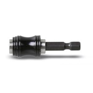 BETA - 008820205 Portapuntas magnético de liberación rápida para conductores (paquete múltiple)-EAN 8014230665023 INSERTOS PARA ATORNILLADO - Product Image 1