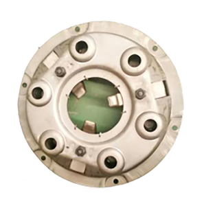 Embrague de Tractor de repuestos agrícolas SYC252/SYC402/SYC403 apto para Lovol 254.354, YTO254,354 - Product Image 5