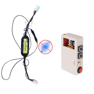 Qiqu chống trộm thiết bị hóa đơn chấp nhận chống gian lận thiết bị bảo vệ an toàn thiết bị gây nhiễu cho ICT đầu hóa đơn chấp nhận - Product Image 1