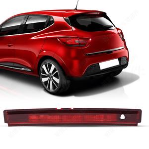 ไฟท้ายรถยนต์แบบ F16ไฟเบรคติดตั้งสูง LED อะไหล่ทดแทนสำหรับ Renault cantur CLIO IV Nissan Juke - Product Image 1