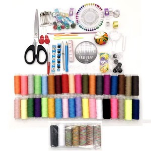 Kits <span class=keywords><strong>de</strong></span> <span class=keywords><strong>couture</strong></span> pour adultes et enfants <span class=keywords><strong>Kit</strong></span> <span class=keywords><strong>complet</strong></span> d'aiguille et <span class=keywords><strong>de</strong></span> fil pour la <span class=keywords><strong>couture</strong></span> étui <span class=keywords><strong>de</strong></span> voyage Portable <span class=keywords><strong>Kit</strong></span> <span class=keywords><strong>de</strong></span> réparation <span class=keywords><strong>de</strong></span> <span class=keywords><strong>couture</strong></span> idéal pour les débutants - Product Image 5