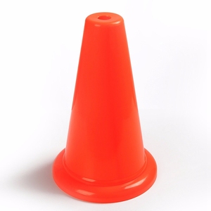 Màu giao thông đánh dấu nhựa đào tạo bóng đá nón - Product Image 4