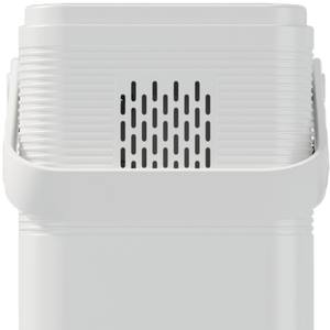 Máquina de Inhalación de Hidrógeno SPE PEM, Generador de Burbujas de Agua Rica en H2, Portátil, de Plástico, para el Hogar, Botella de Agua Hidrogenada - Product Image 5