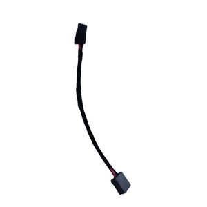 Faisceau de câblage de souffleur automobile 1575221 12V Isolation PVC pour Chevrolet Cadillac Escalade Hummer GMC - Product Image 1