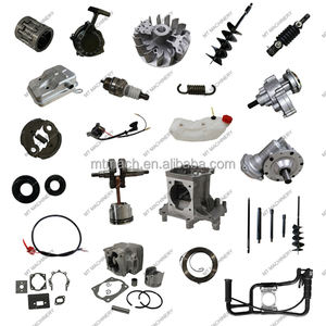 Trivella per terra da 43cc/52cc - Product Image 4