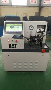 Heui disco de ensaio injetor diesel trilho comum cat4000l - Product Image 3