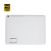 Projecteur de cinéma maison professionnel pour Mini M19 conforme aux normes FCC CE PSE ROHS fabriqué par des professionnels