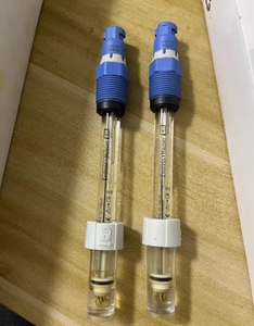 เซ็นเซอร์วัดค่า pH ดิจิตอล E+H CPF81E-AA5LAD1 Memosens, 0-14 PH, 0-110°C, NPT 3/4 นิ้ว, ขนาดเสียบ 23 มม., ตัวเรือน, IP68, สำหรับงานเหมือง/น้ำเสีย - Product Image 2