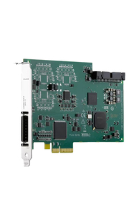Collecteur de données multifonctionnel d'E/S National Instruments NI-PCIe-6323 à 48 canaux DIO - Product Image 6