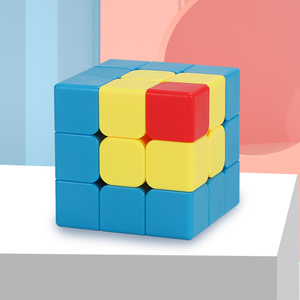 Sengso, superventas, juguetes, Serie de Educación Temprana, cubo mágico <span class=keywords><strong>para</strong></span> niños, rompecabezas educativo - Product Image 3