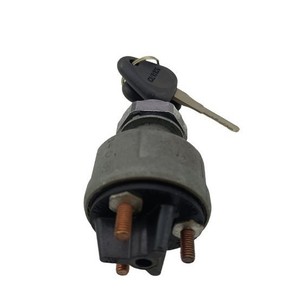 Interruptor de Encendido Clark Epx30 8037174 para Montacargas de Combustión Interna, Pieza de Repuesto Dq0004926 - Product Image 1
