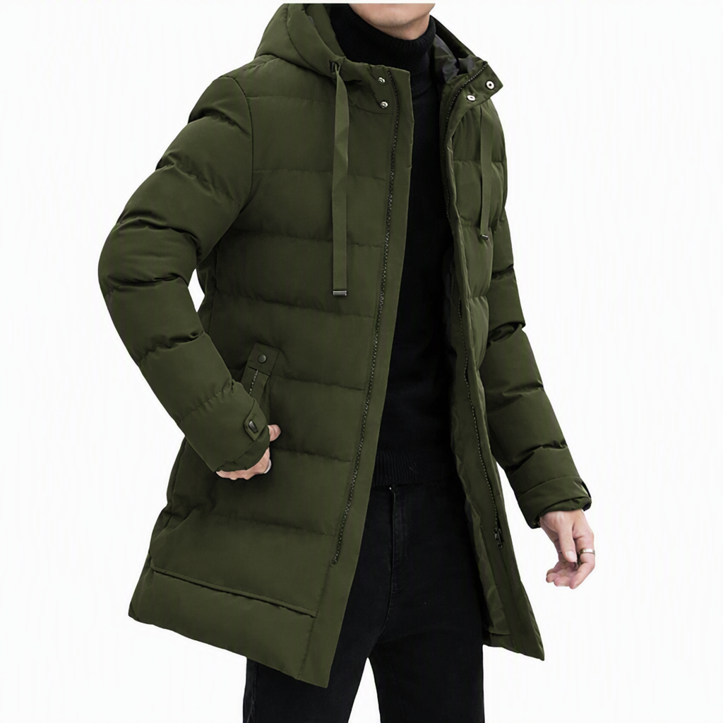 Army Green