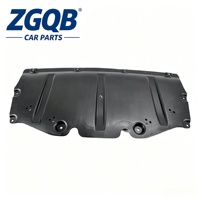 Protection inférieure moteur OE 51757340857 pour BMW Série 2 G42, Série 3 G20 G21 G28, Série 4 G22 – Bouclier anti-éclaboussures