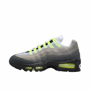 Zapatillas Deportivas de Alta Calidad para Hombre, Diseño Max95, Cómodas, con Malla Transpirable, Estilo Casual, de Tela y Cuero PU, de Caña Baja, con Suela PHYLON - Product Image 3