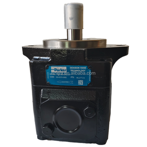 ปั๊มน้ำมันไฮดรอลิกแท้รุ่น T67DBB T67DCB T6DCC T6DDCS T67DDBS - Product Image 4