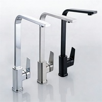 Pièces moulées sous pression personnalisées WJH, pièces de salle de bain, composants de robinet en zinc