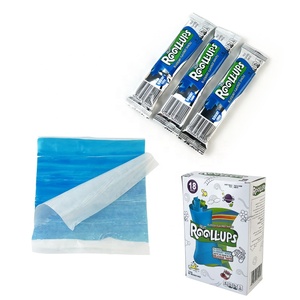Custom <strong>Fruit</strong> <strong>Roll</strong> <strong>up</strong> <strong>Fruit</strong> Flavored Snacks <strong>Fruit</strong> <strong>Roll</strong>-<strong>Up</strong> Gummy Candy - Product Image 1
