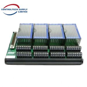 Module terminal d'automatisation Foxboro 4000094-323 d'origine, garantie de 12 mois, neuf - Product Image 2