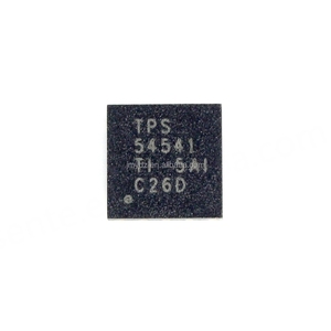 Nuevo Circuito Integrado Original TPS54541DPRR TPS54541 WSON-10, Chip de Alimentación DC-DC, Producto de Circuitos Integrados de Alta Calidad - Product Image 1