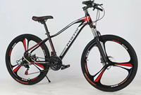 Vélo de ville pour adultes, vélo de montagne, vente en gros, chinois, pas cher, mode normale, 26, 27,5, 29 pouces