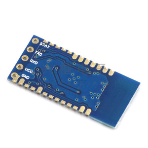 JDY-24M 5.1 โมดูลเมช nRF51822 UART 5V บีคอน BLE การส่งข้อมูล - Product Image 3