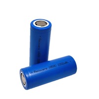 Werks großhandel Wiederauf ladbarer 18500-2000mAh Lithium-Ionen-Akku Elektrisches Spielzeug LED-Kamera Dental Cleaner Juicer