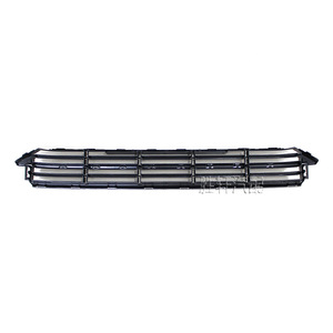 Rejilla Inferior de Parachoques Delantero para Volkswagen Passat 2011-2015, Pieza de Repuesto de Plástico ABS - Product Image 3